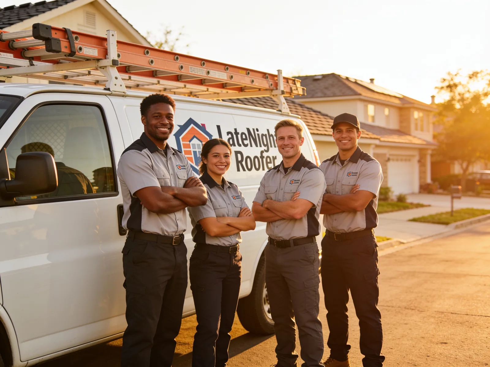 Emergency Roof Repair company in Ramona, OK
